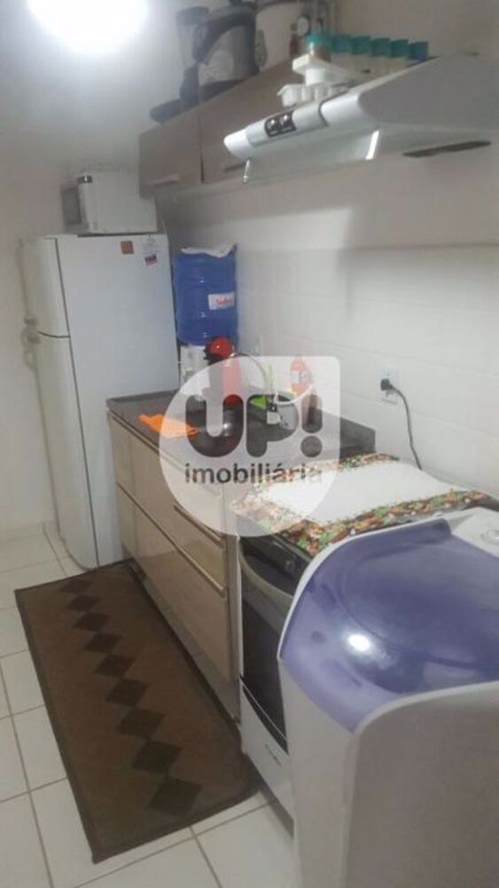 Apartamento, 2 quartos, 45 m² - Foto 22