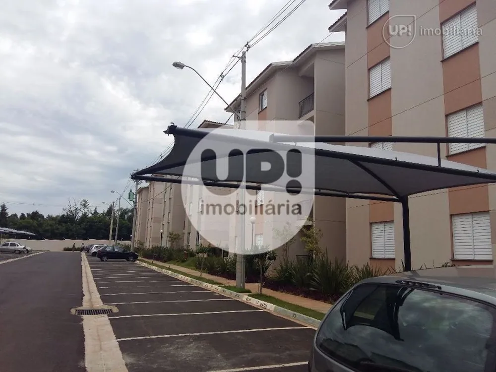 Apartamento, 2 quartos, 45 m² - Foto 22