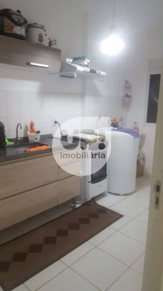 Apartamento à venda com 2 quartos, 45m² - Foto 6