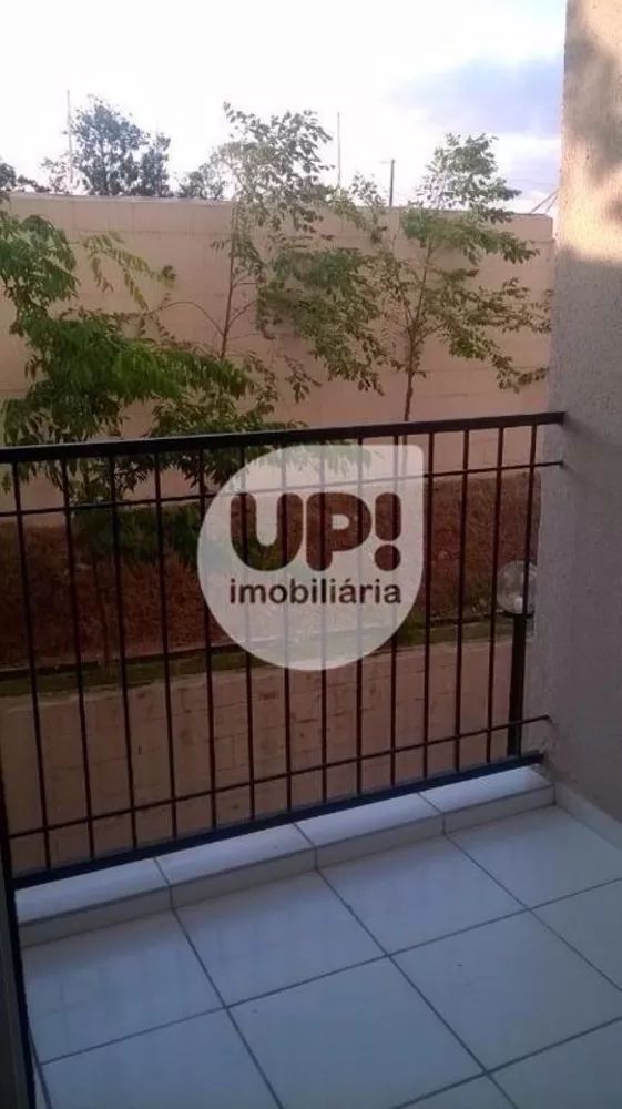 Apartamento à venda com 2 quartos, 45m² - Foto 1