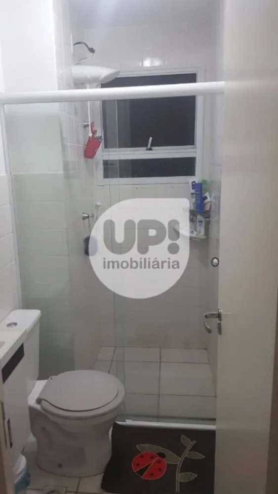 Apartamento, 2 quartos, 45 m² - Foto 26