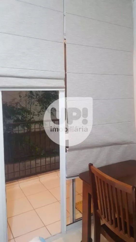 Apartamento à venda com 2 quartos, 45m² - Foto 2