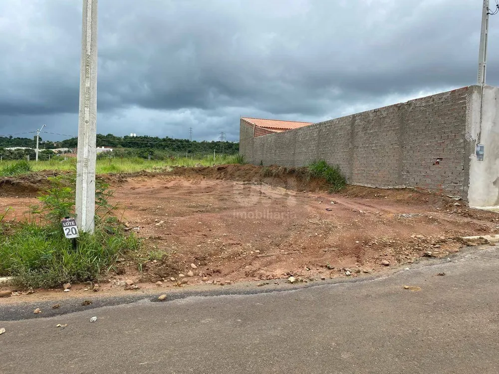 Terreno, 250 m² - Foto 1