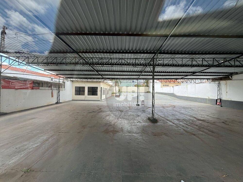 Depósito-Galpão-Armazém à venda, 100m² - Foto 1