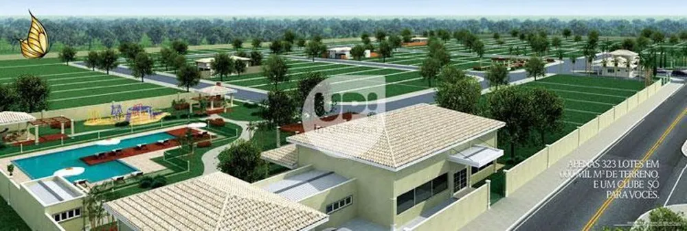 Terreno, 360 m² - Foto 4