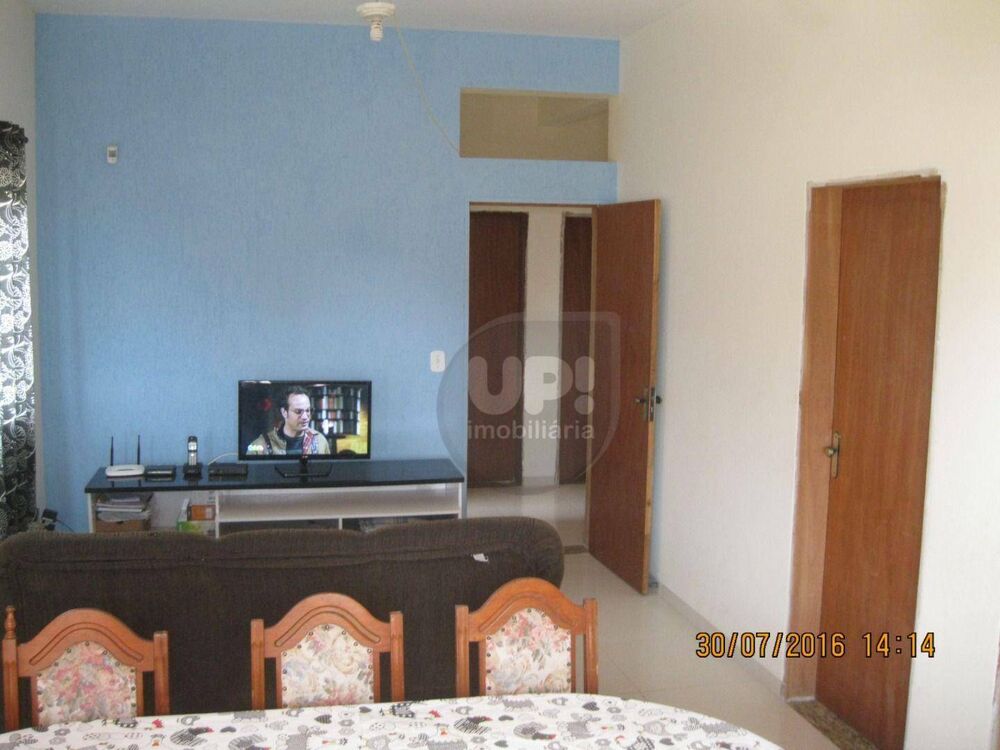 Casa, 3 quartos, 125 m² - Foto 4