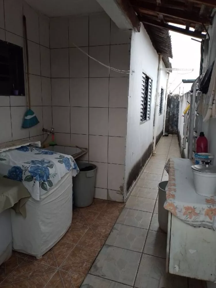 Casa de Condomínio à venda com 2 quartos, 100m² - Foto 5