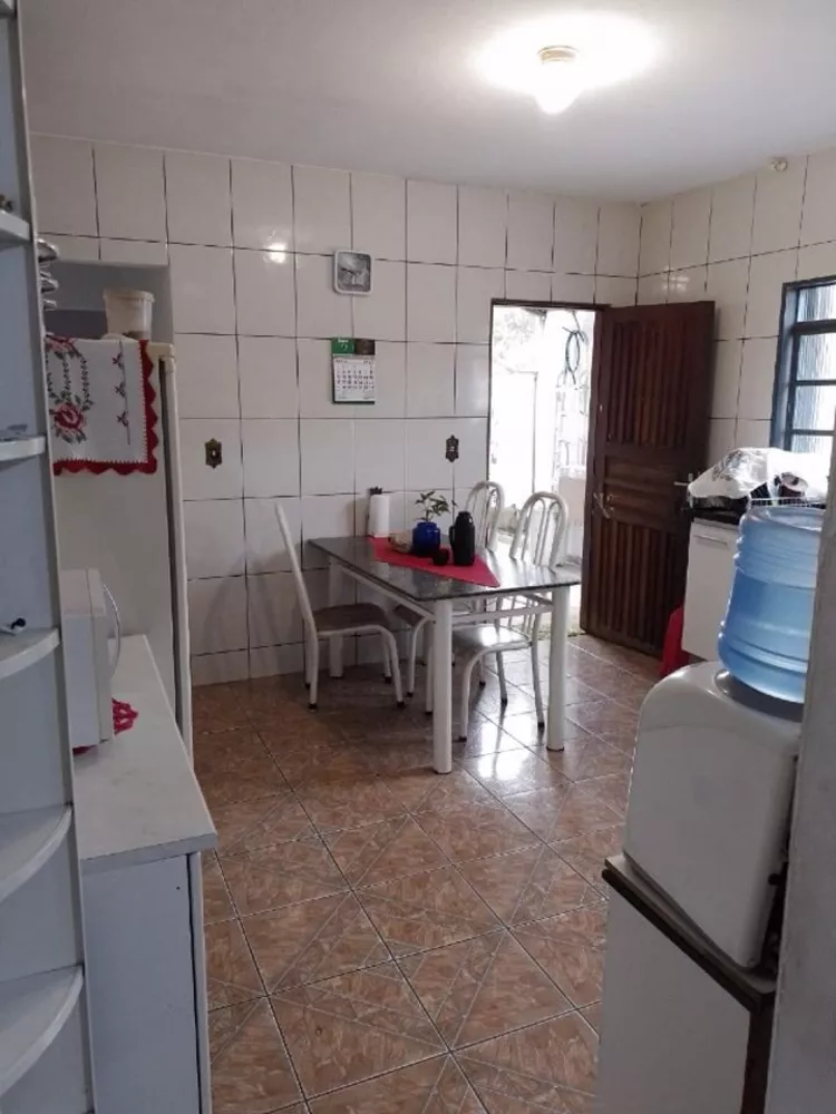 Casa de Condomínio à venda com 2 quartos, 100m² - Foto 8