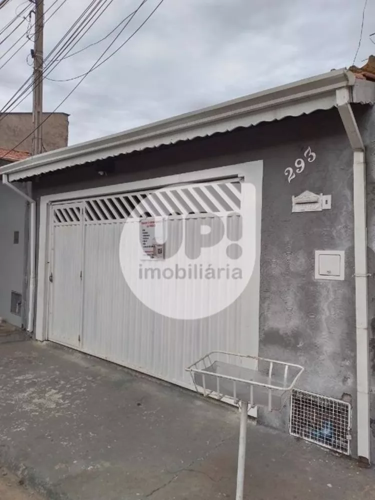 Casa de Condomínio à venda com 2 quartos, 100m² - Foto 2