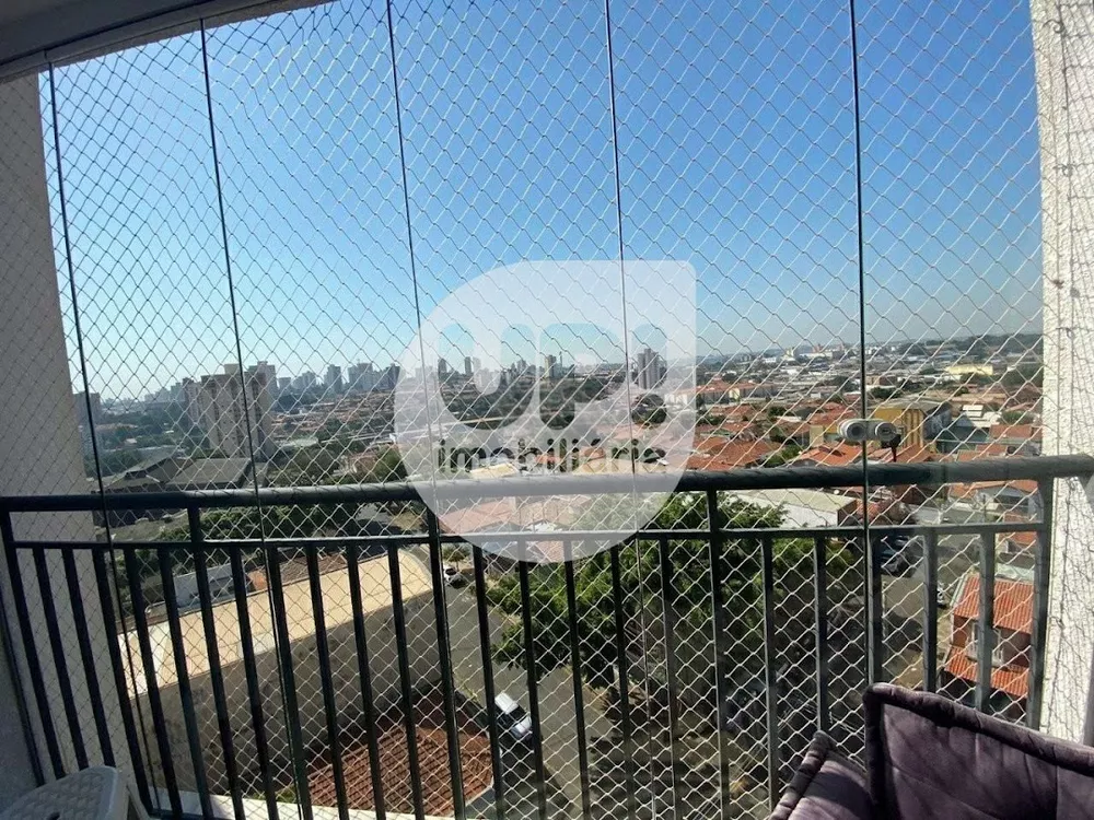 Apartamento, 2 quartos, 67 m² - Foto 16