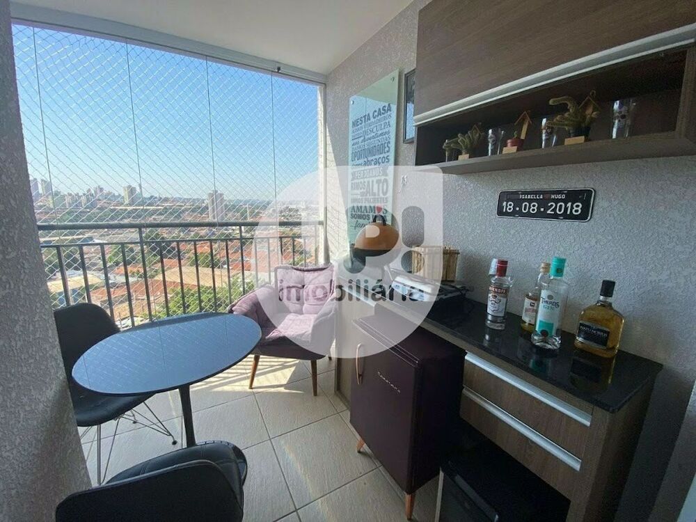 Apartamento, 2 quartos, 67 m² - Foto 7