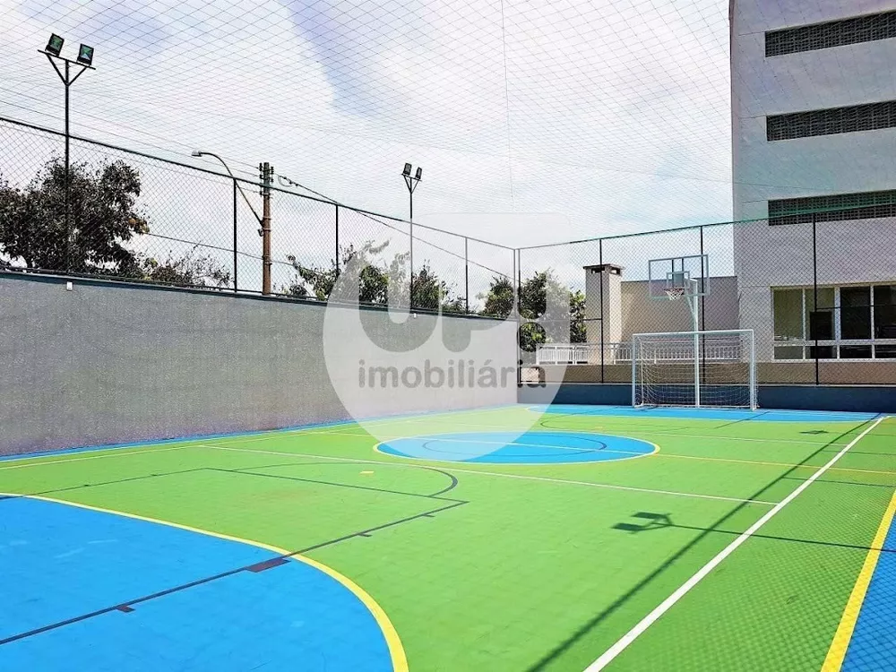 Apartamento, 2 quartos, 67 m² - Foto 2