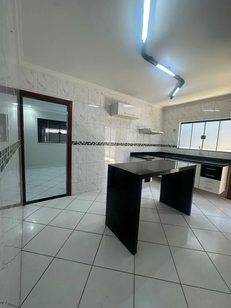 Casa, 3 quartos, 101 m² - Foto 6