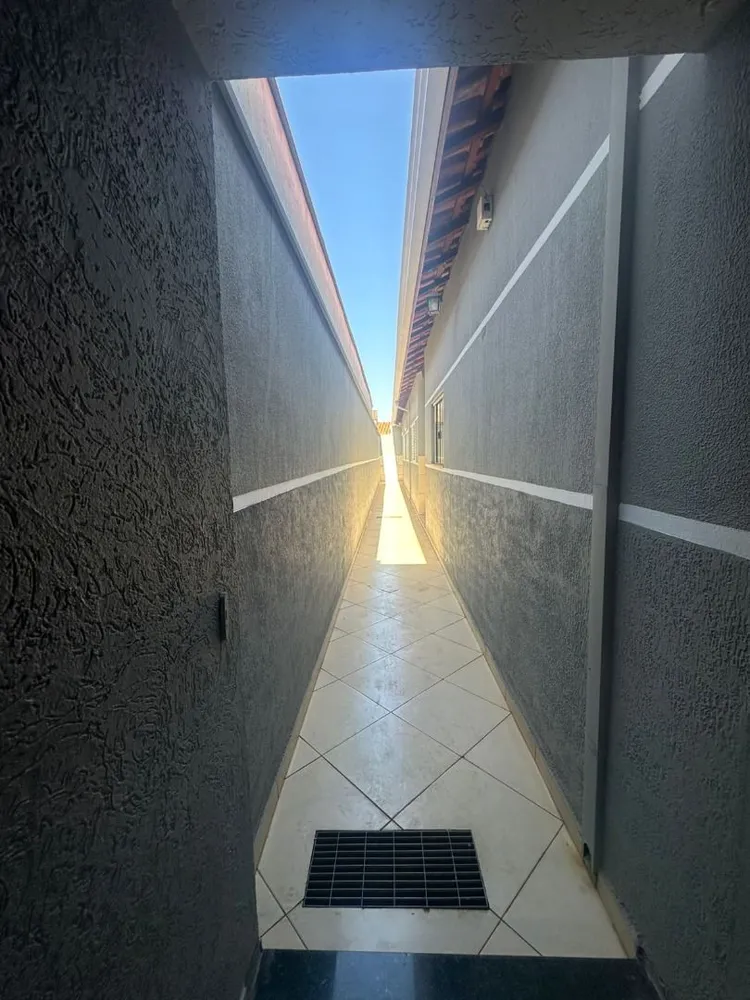 Casa, 3 quartos, 101 m² - Foto 7