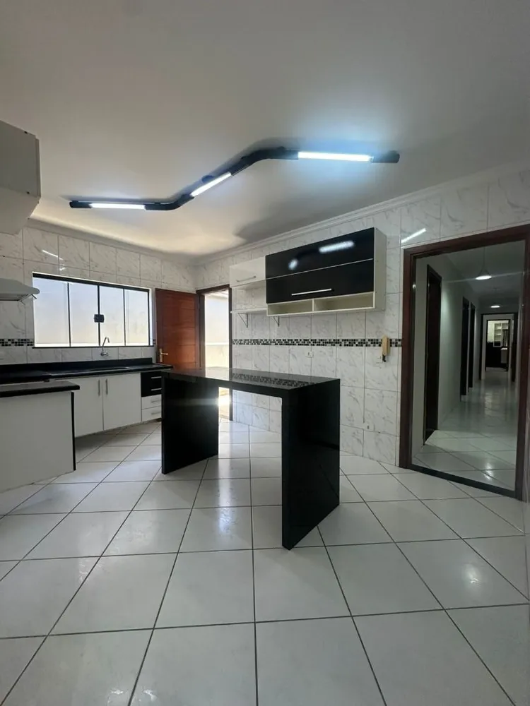 Casa, 3 quartos, 101 m² - Foto 1