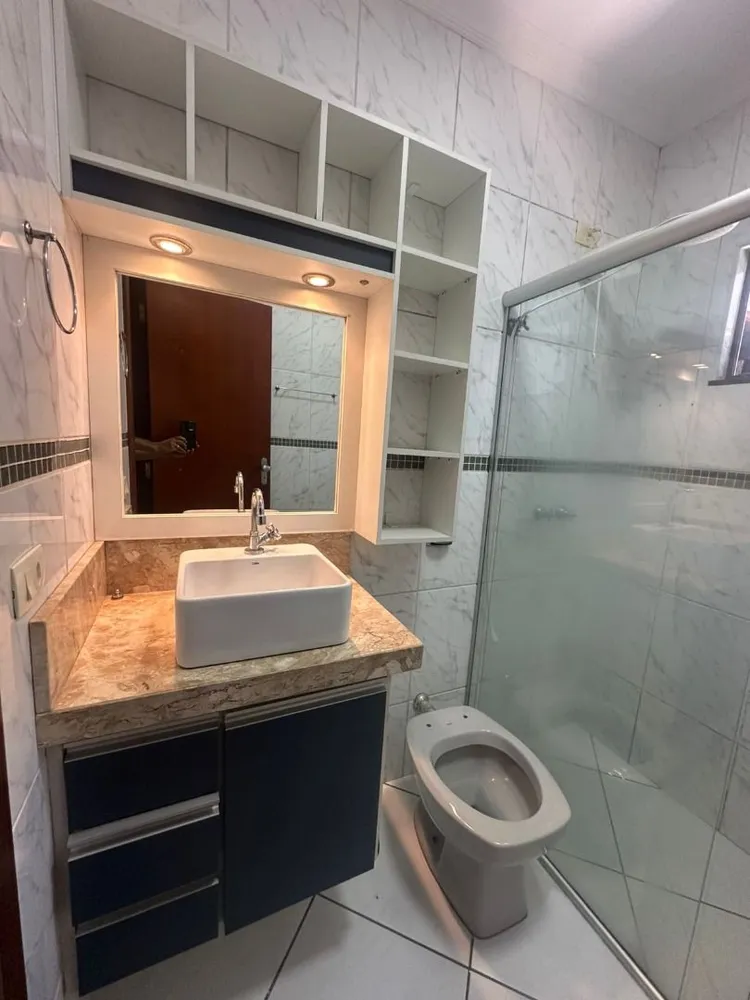 Casa, 3 quartos, 101 m² - Foto 13