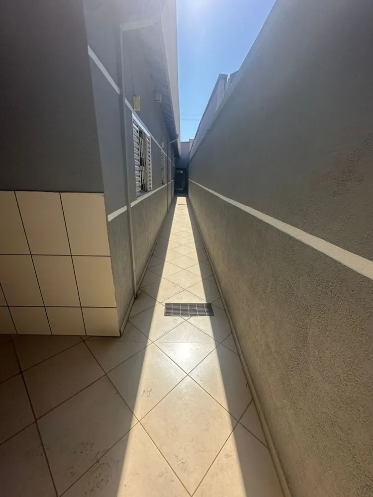 Casa, 3 quartos, 101 m² - Foto 9