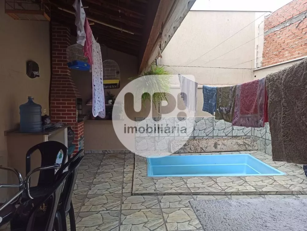 Casa, 2 quartos, 100 m² - Foto 6