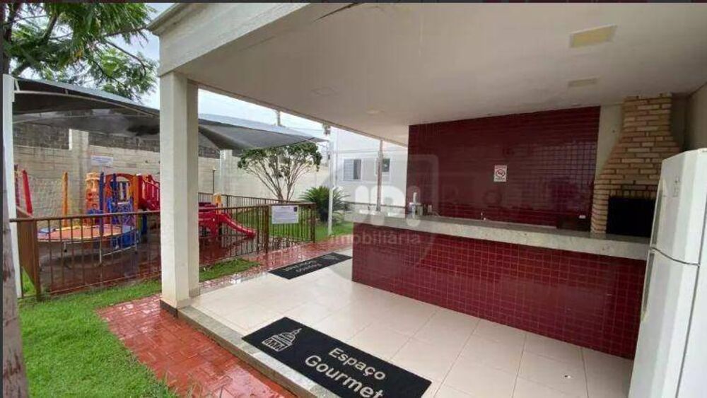 Apartamento à venda com 2 quartos, 44m² - Foto 8