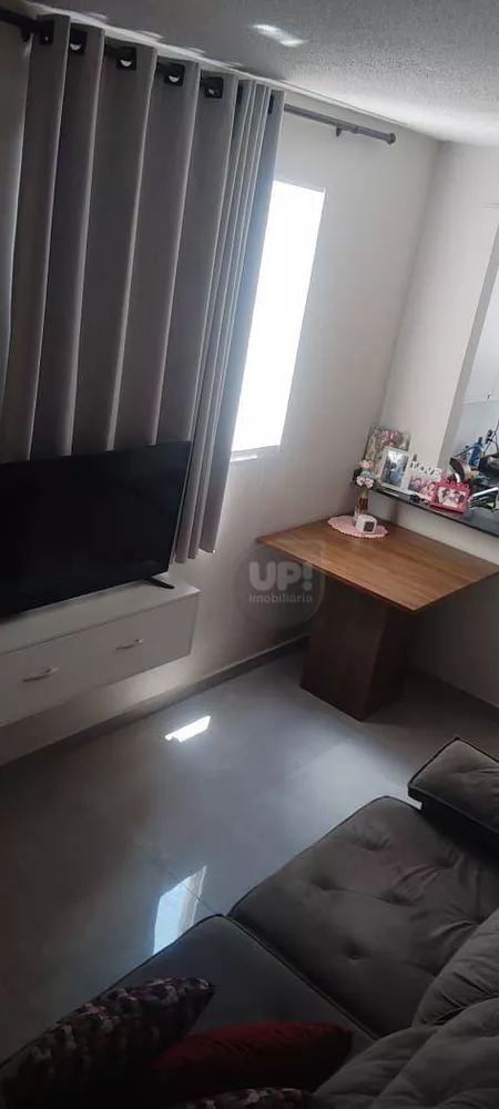 Apartamento, 2 quartos, 44 m² - Foto 5