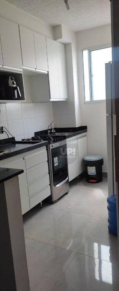 Apartamento à venda com 2 quartos, 44m² - Foto 5