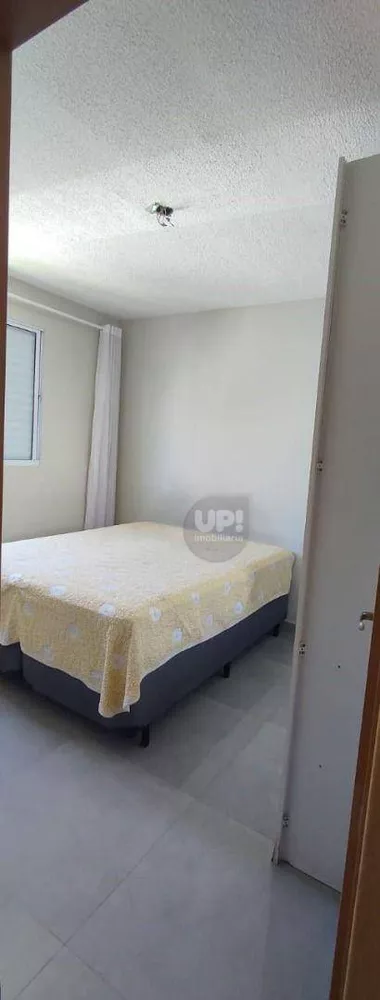 Apartamento, 2 quartos, 44 m² - Foto 8