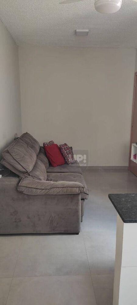 Apartamento à venda com 2 quartos, 44m² - Foto 4