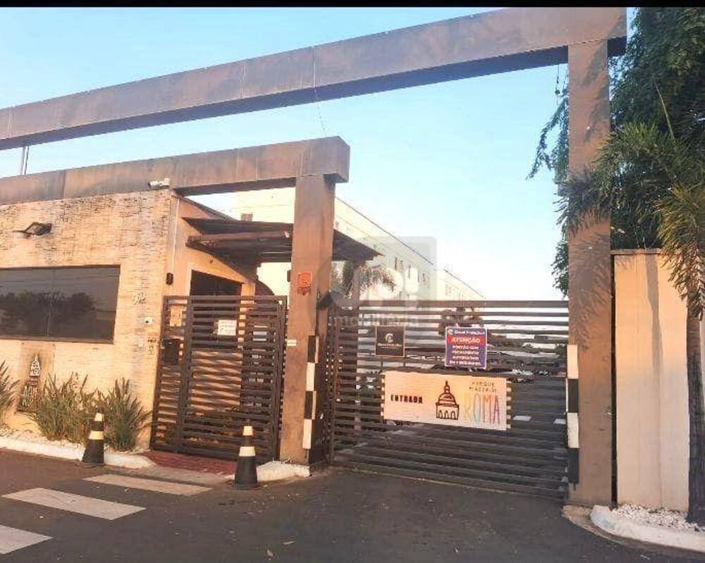 Apartamento à venda com 2 quartos, 44m² - Foto 3