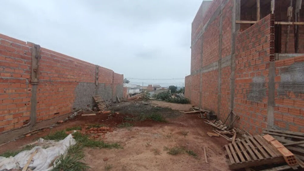 Terreno, 200 m² - Foto 1