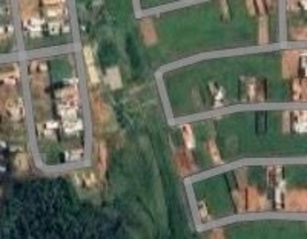 Terreno, 290 m² - Foto 1