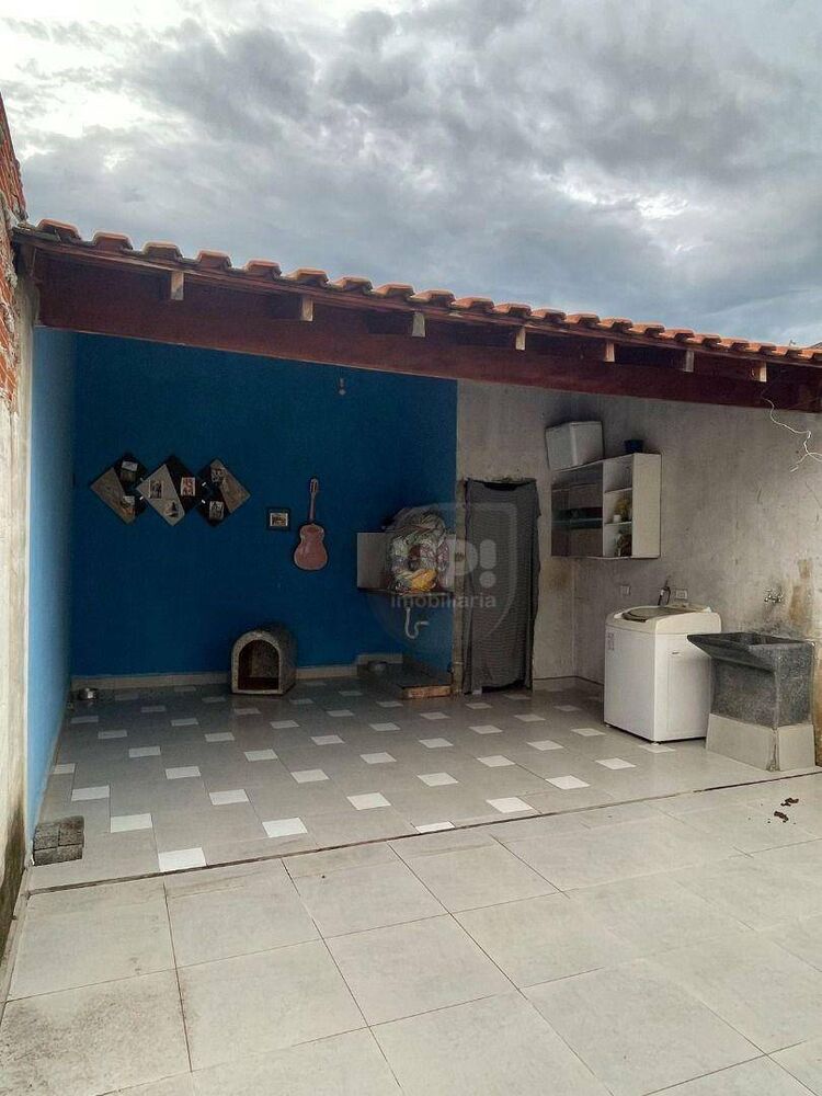 Casa, 2 quartos, 90 m² - Foto 8