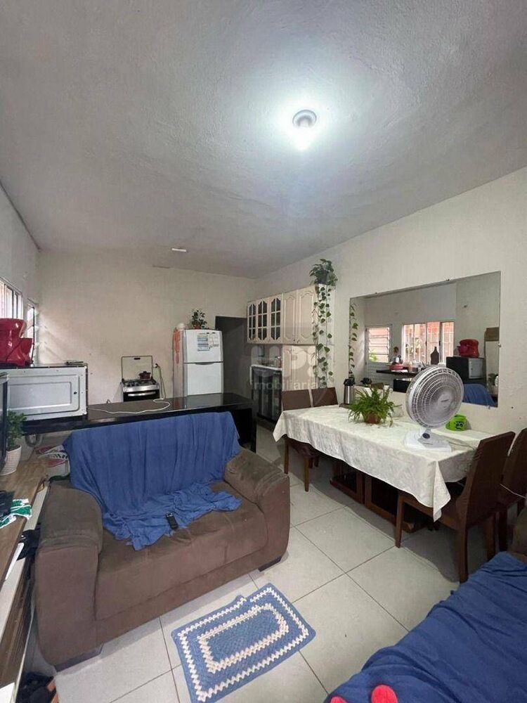 Casa, 2 quartos, 90 m² - Foto 3