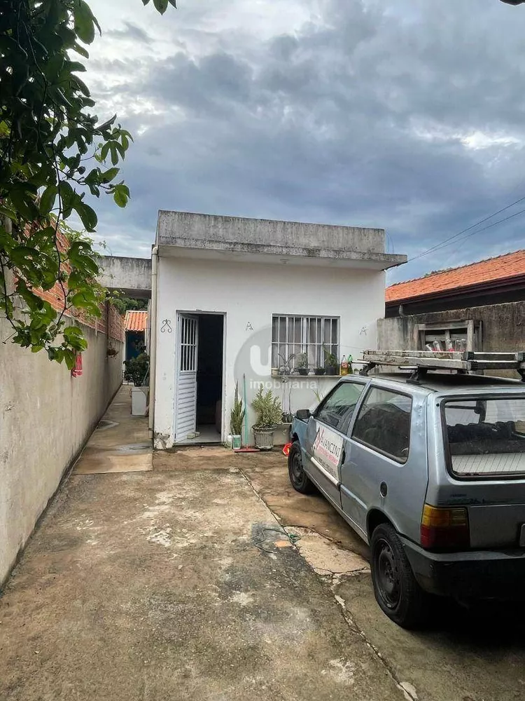 Casa, 2 quartos, 90 m² - Foto 1