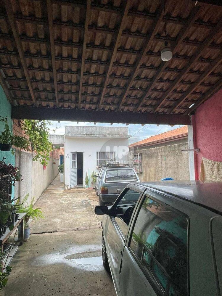 Casa, 2 quartos, 90 m² - Foto 2