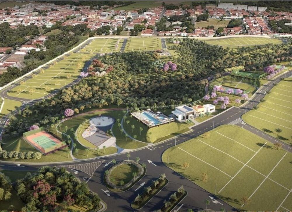 Terreno, 396 m² - Foto 5