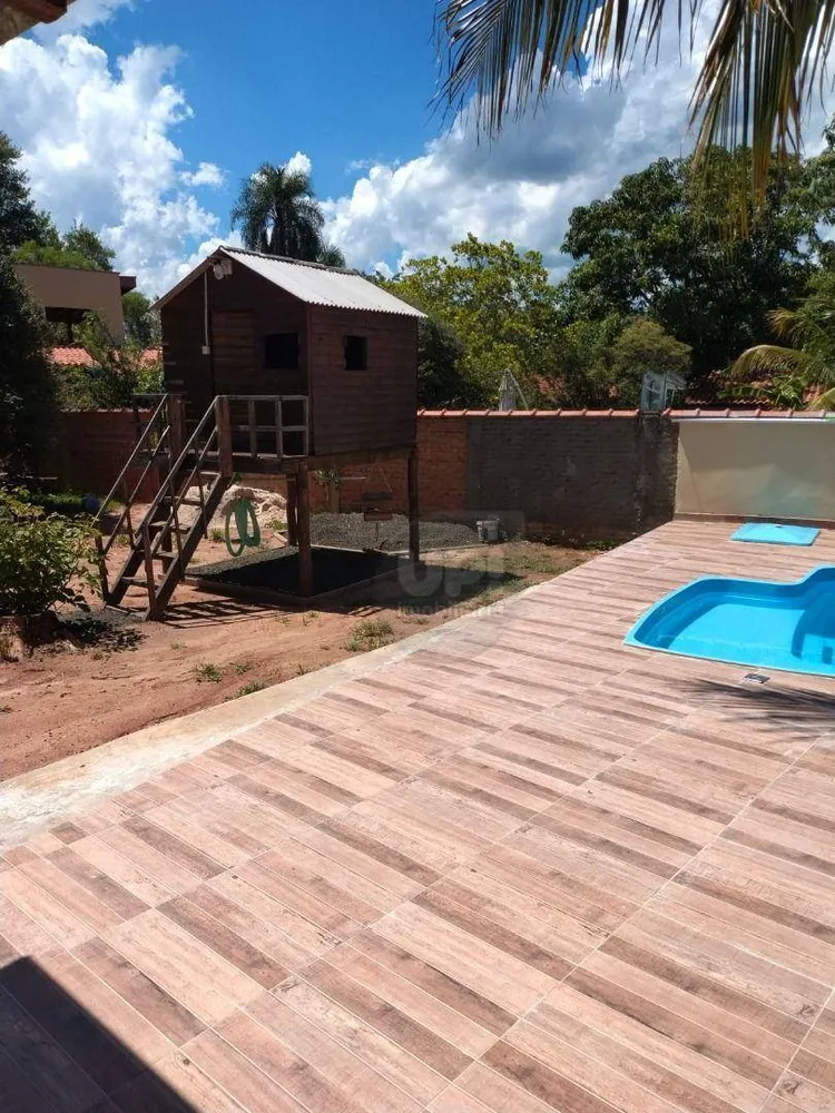 Chácara, 2 quartos, 1 m² - Foto 5