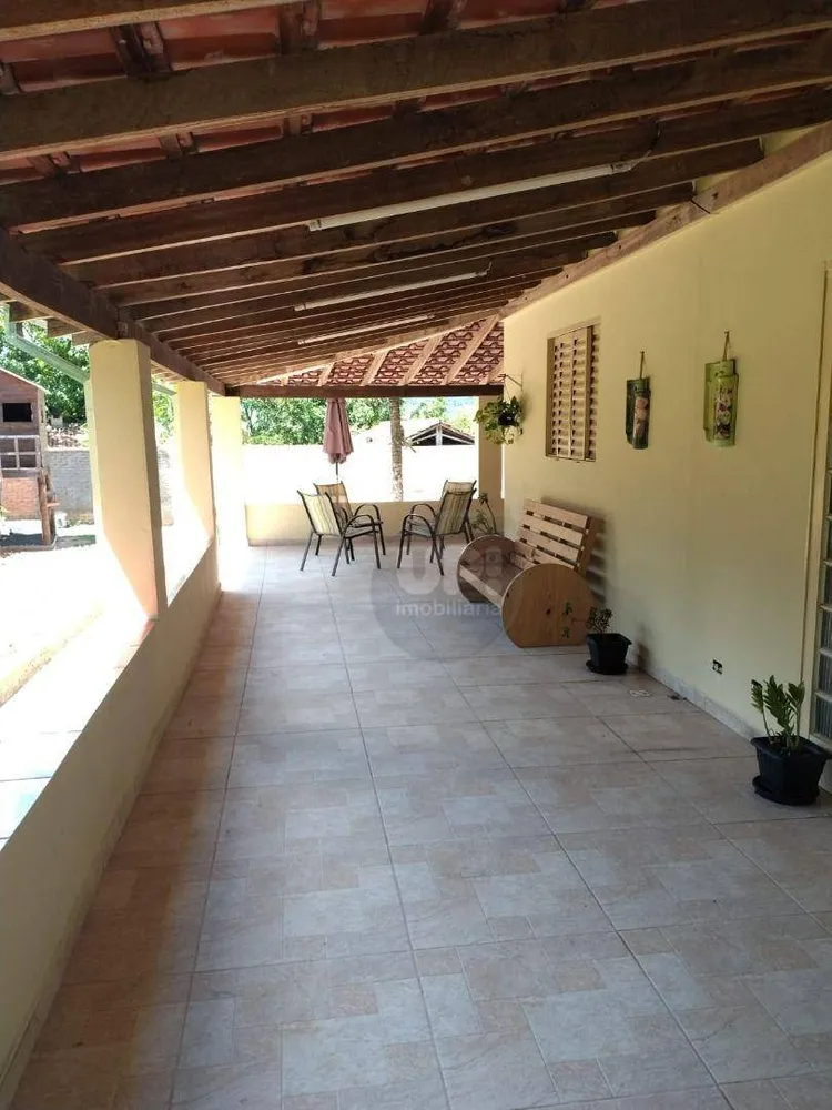 Chácara, 2 quartos, 1 m² - Foto 13