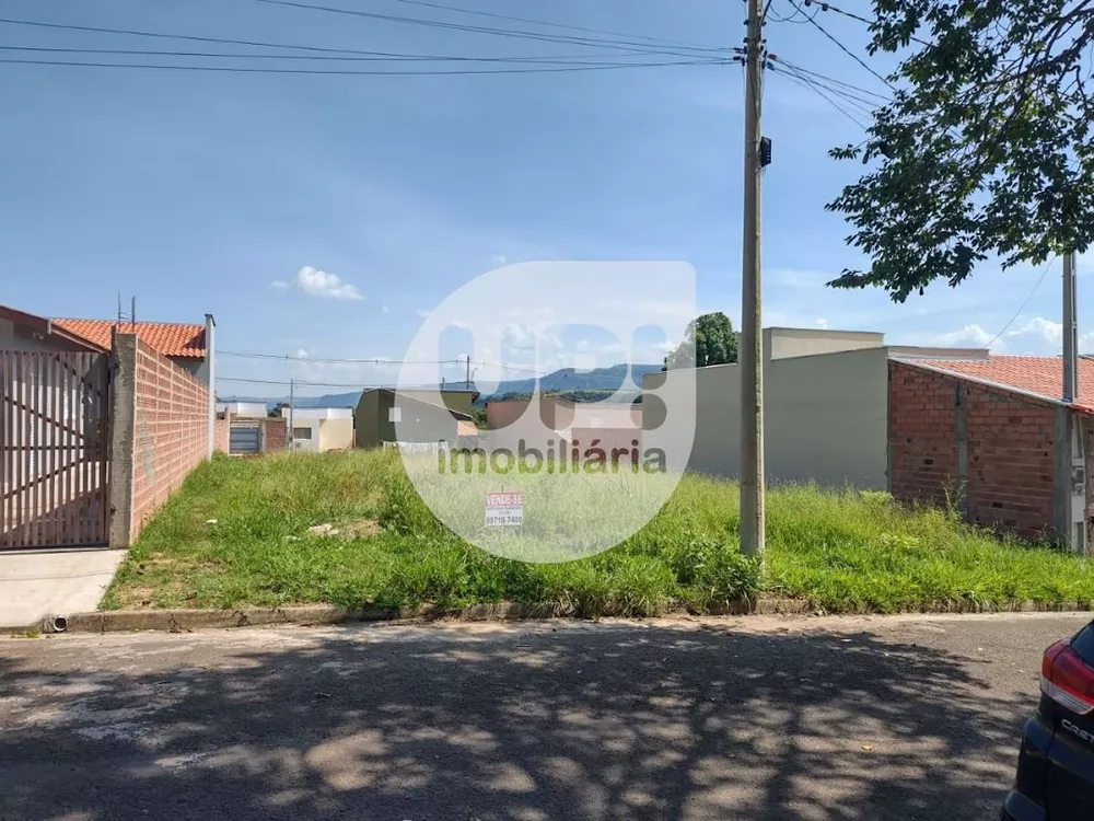 Loteamento e Condomínio, 154 m² - Foto 1
