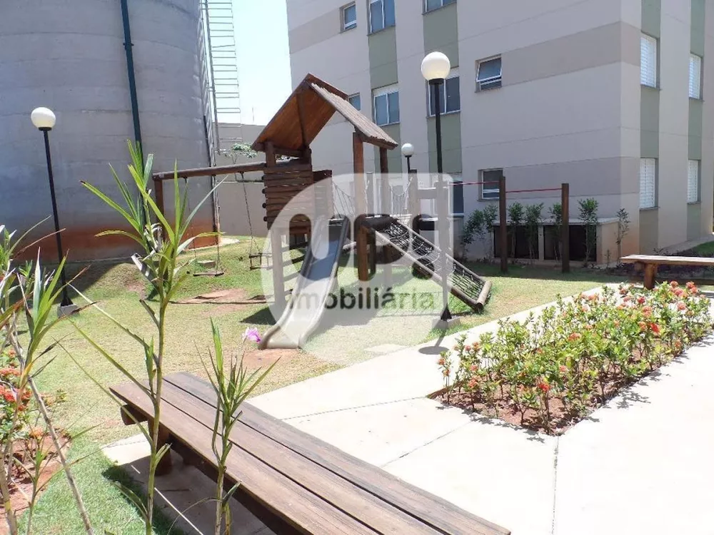 Apartamento, 2 quartos, 49 m² - Foto 4