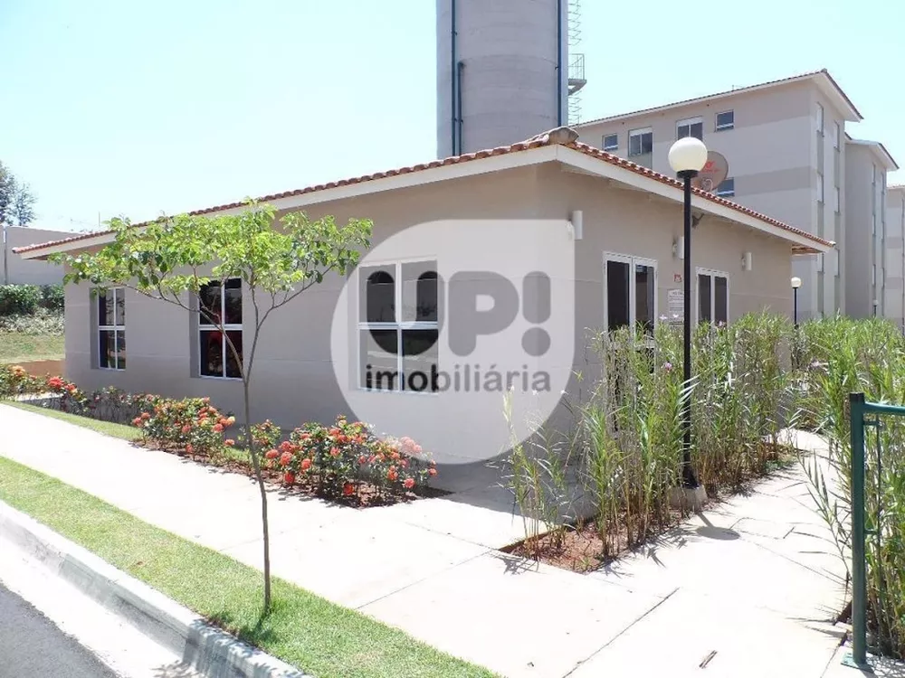 Apartamento, 2 quartos, 49 m² - Foto 12