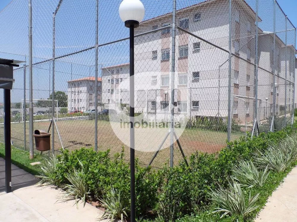 Apartamento, 2 quartos, 49 m² - Foto 3