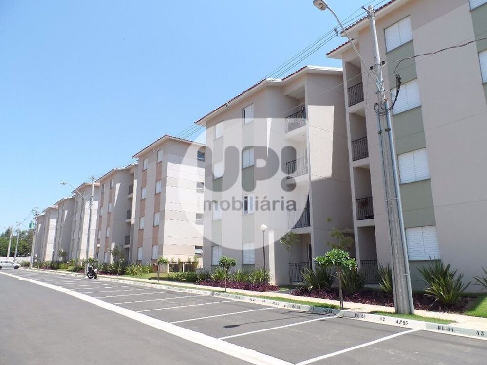 Apartamento, 2 quartos, 49 m² - Foto 6