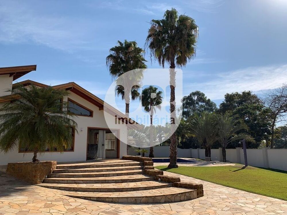 Casa de Condomínio, 4 quartos - Foto 16