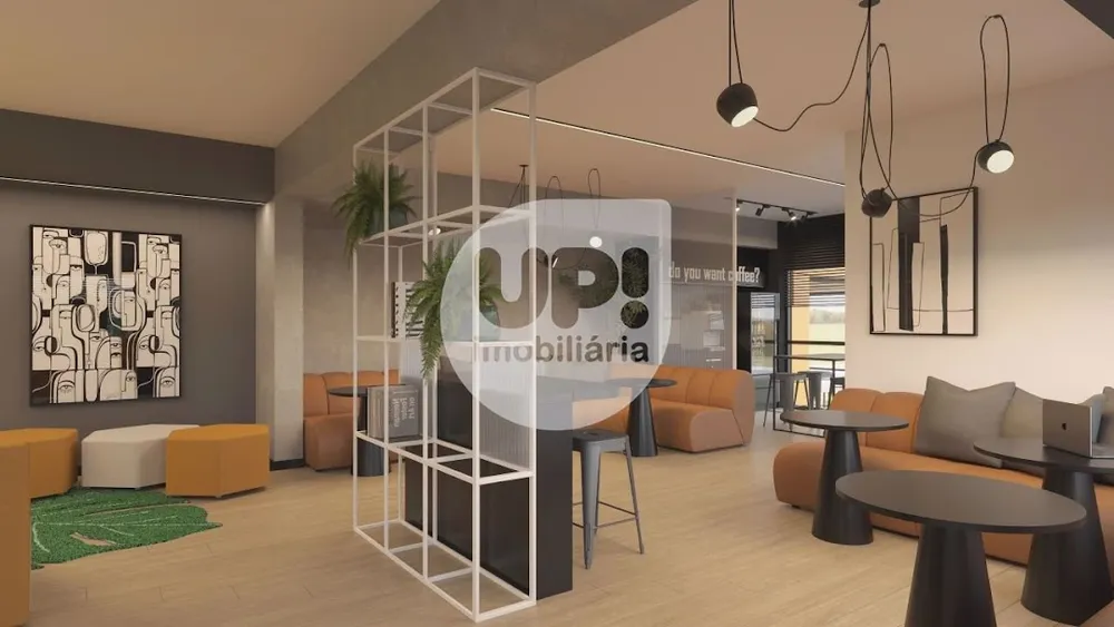 Apartamento, 1 quarto, 25 m² - Foto 15