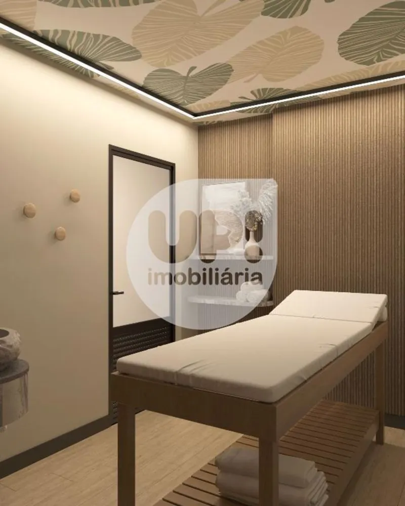 Apartamento, 1 quarto, 25 m² - Foto 7