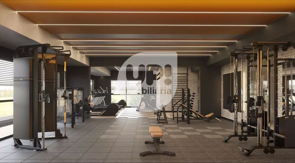 Apartamento, 1 quarto, 25 m² - Foto 4