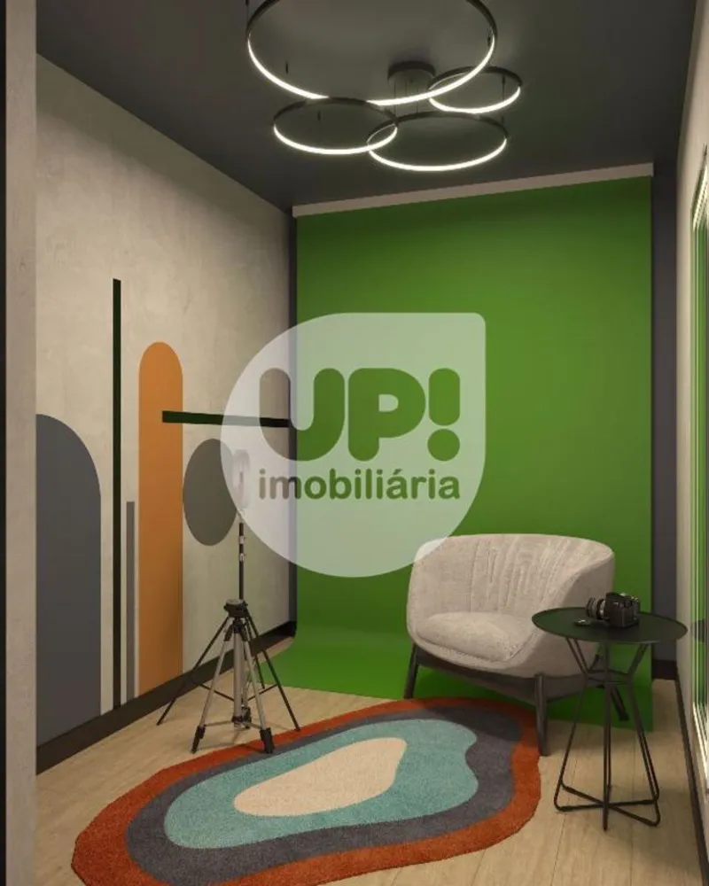 Apartamento, 1 quarto, 25 m² - Foto 9