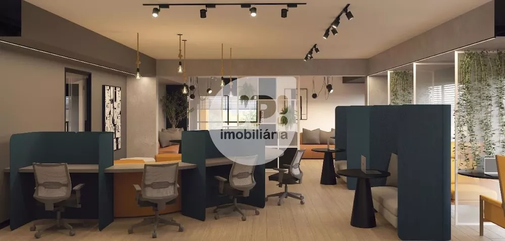 Apartamento, 1 quarto, 25 m² - Foto 2