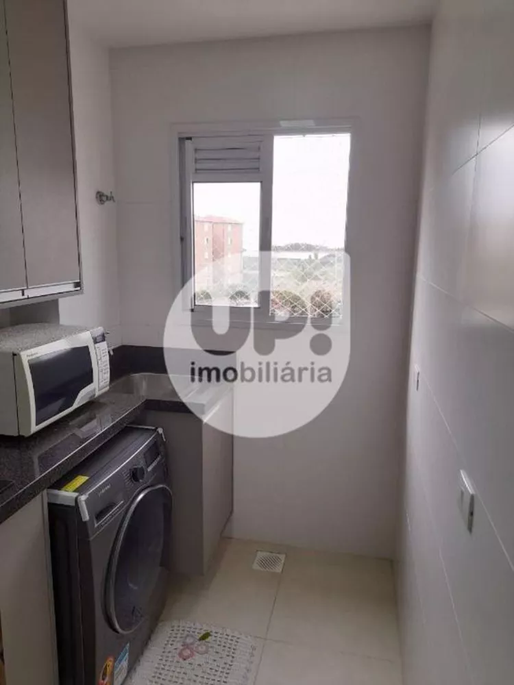 Apartamento à venda com 2 quartos, 67m² - Foto 5