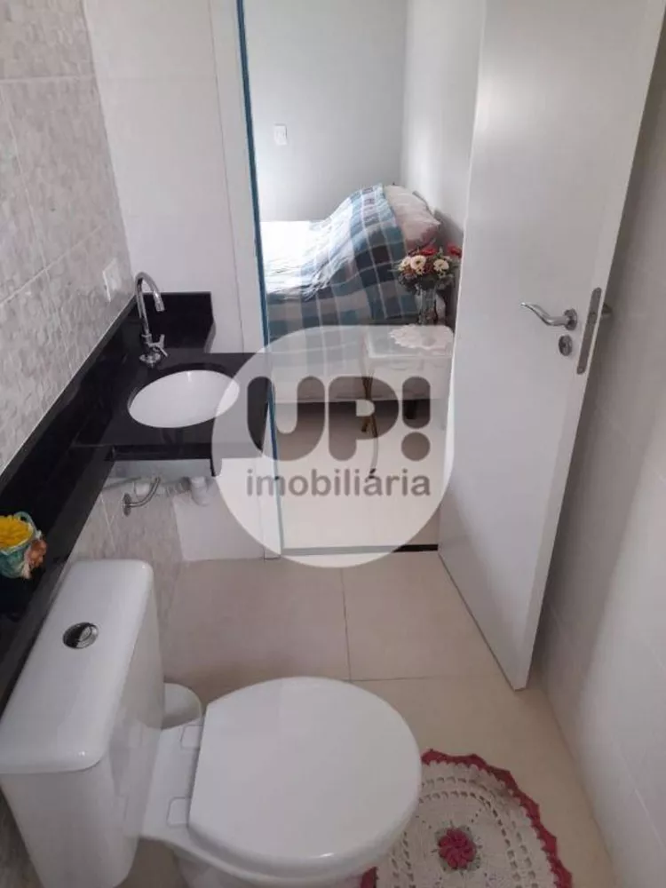 Apartamento à venda com 2 quartos, 67m² - Foto 8